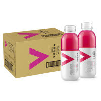 力量帝维他命石榴蓝莓营