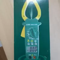 企购优品科捷数字钳形表KJ306D