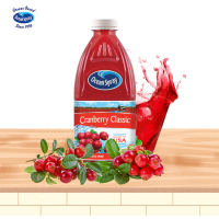 幸福时光蔓越梅汁1l