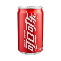 可口可乐纤维+500ml