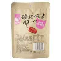 华味亨五香味牛肉