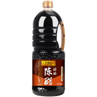 李锦记纯香芝麻油410ml