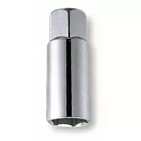 史丹利 Stanley 88-941-1-22 10MM系列 公制 6角火花塞套筒 16mm(包装数量 1件)