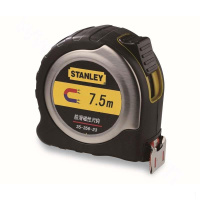 史丹利 Stanley 35-358-23 快收型公英制钢制长卷尺30M(包装数量 1个)