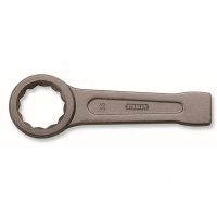 史丹利 Stanley 96-915-23 梅花敲击扳手 36MM(包装数量 1把)