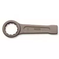 史丹利 Stanley 96-921-23 梅花敲击扳手 60MM(包装数量 1把)