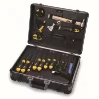 史丹利 Stanley 95-282-23 铝合金工具箱17