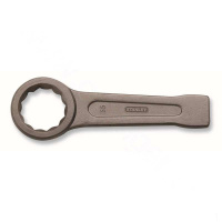 史丹利 Stanley 96-911-23 梅花敲击扳手 27MM(包装数量 1把)