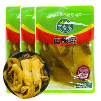 晋唐鱼酸菜200g*20袋/包
