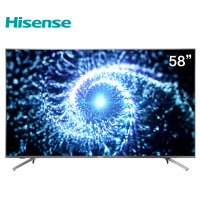 海信(Hisense) HZ58A65 58英寸 4K智能 电视机(计价单位:台)