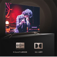 海信(Hisense) HZ60U7A 60英寸 电视机(计价单位:台)