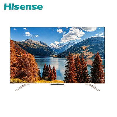 海信（Hisense） 55A66F 55英寸 4K智能 电视机（计价单位：台）