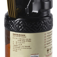 鲁花自然鲜酱香酱油1l