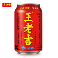 王老吉凉茶 310ml