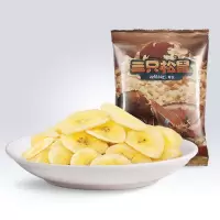 华味亨168g香蕉片