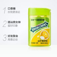 炫迈海盐焦糖冰淇淋味无