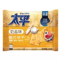 太平梳打海苔家庭装400
