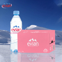 农夫山泉饮用天然水550ml