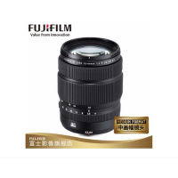 富士(FUJIFILM)GF32-64mm 中画幅标准变焦镜头