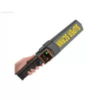 鑫之岳 3003B 金属探测器 工作频率：25Khz 报警模式：声(震)光同步报警