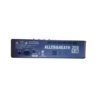 四路专业带效果调音台 10FX AHL