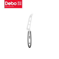 德铂(Debo) DEP-355 特尔科 不锈钢刀具四件套（H）
