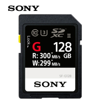 索尼(SONY)128G 内存卡