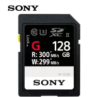 索尼(SONY)128G 内存卡