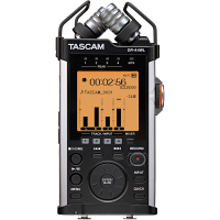 达斯冠TASCAM DR-44WL 轨线性PCM专业录音机 WIFI功能专业音响设备HIFI播放器 微电影录音会议