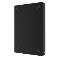 联想 F308 移动硬盘 4TB USB3.0 2.5英寸