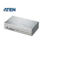 ATEN VS92A 1进2出分频器