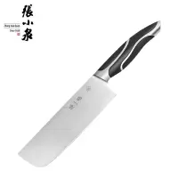张小泉 (Zhang Xiao Quan) DC0164 黑旋风系列家用小号厨刀(计价单位:把)(BY)