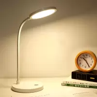 充电台灯 护眼led 小夜灯