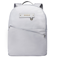 新秀丽(Samsonite)电脑包14英寸双肩包背包女书包MacBook苹果笔记本内胆包 BY9*08002