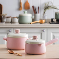 先行(CENSUN) 家庭养生锅套装 FM-YS1902