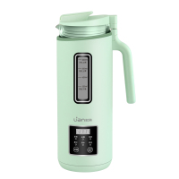 联创 礼缘迷你破壁豆浆机DF-JP011M