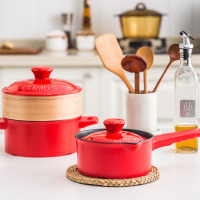 先行(CENSUN) 爱丁堡艺术养生锅 FM-YS813