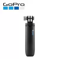 GOPRO SHORTY 运动相机配件 AFTTM-001 迷你延长自拍杆三脚架 HERO7/8/9运动摄像机配件 黑色