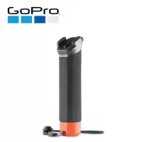 GOPRO The Handler防水10米漂浮式把手 HERO7/8/9水下相机自拍支架