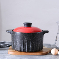 先行(CENSUN) 琳琅麦饭石养生锅 FM-YS701