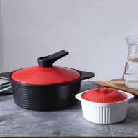 先行(CENSUN) 王者养生锅套装 FM-YS722