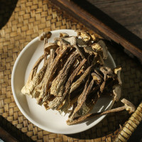 [江苏乡村振兴][财政集采][灌南]灌农 鹿茸菇礼盒装(250克装)