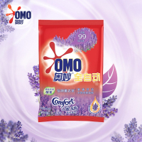 奥妙全自动含金纺馨香精华无磷洗衣粉 1100g（计价单位：袋）BY