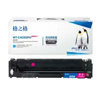 格之格 NT-CH202FMplus+ 硒鼓(计价单位:支)红色