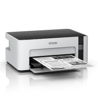 爱普生(Epson) M1108 A4黑白商用墨仓喷墨 打印机(计量单位:台)