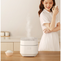 美的电饭煲IH电饭锅小智能迷你家用多功能1正品2-4-5人3L升30C96