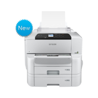 爱普生(EPSON)WF-C8190a A3+彩色墨仓式商用大型办公打印机(计价单位:台)