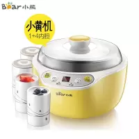 小熊(Bear)SNJ-B10K1 酸奶机 (计价单位:台)(BY)