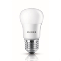 飞利浦 PHILIPS LED小球泡 3.5W E14 3000K 220V P45_CN 12/箱(97)