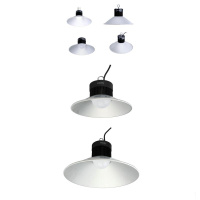 飞利浦 PHILIPS BY088P LED40/NW 明尚LED低天棚灯G2 BY088P LED40/NW(97)